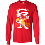 Green Bay Packers Snoopy Dabbing PING PONG