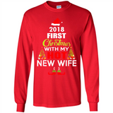 First Christmas With My Hot New Wife 2018 Christmas