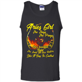 Aries Girl She Slays She Prays Zodiac Sign PINGPONG
