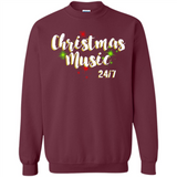 Christmas Music 24.7 Christmas Lover