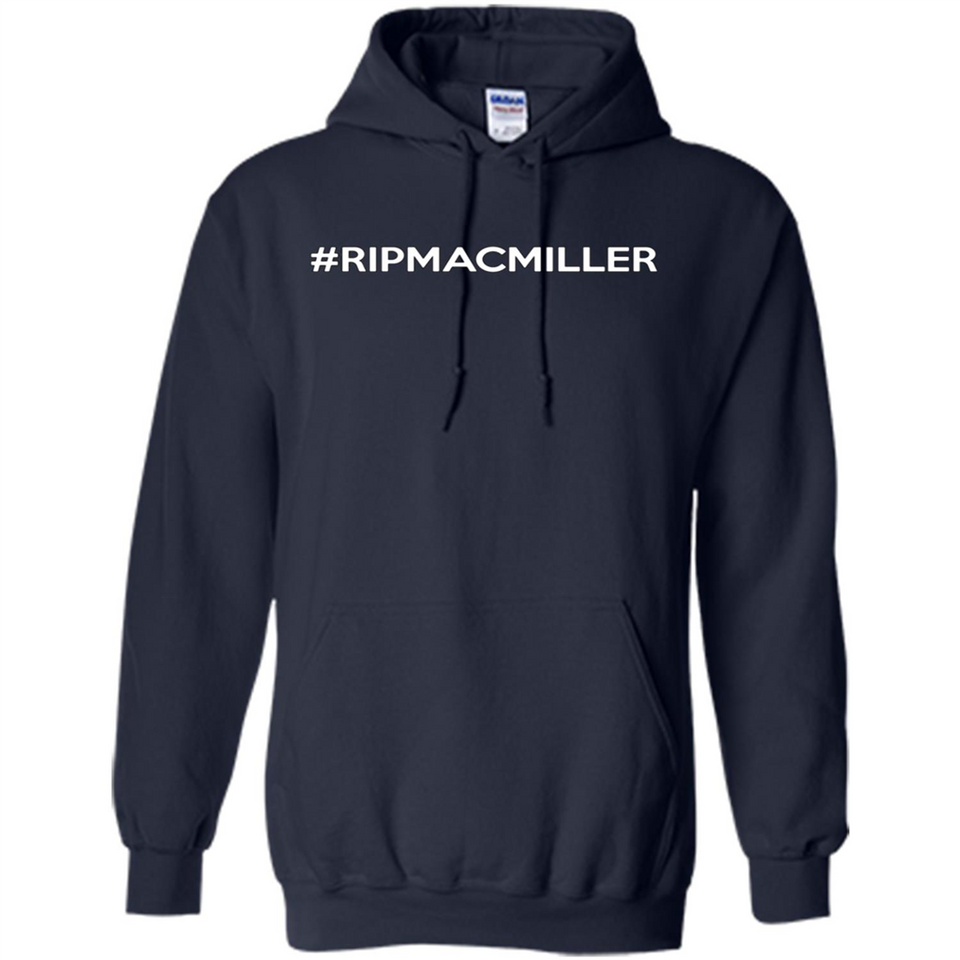 RIP Mac Miller Hip Hop Music