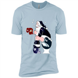 New England Patriots Toilet Santa Claus PINGPONG