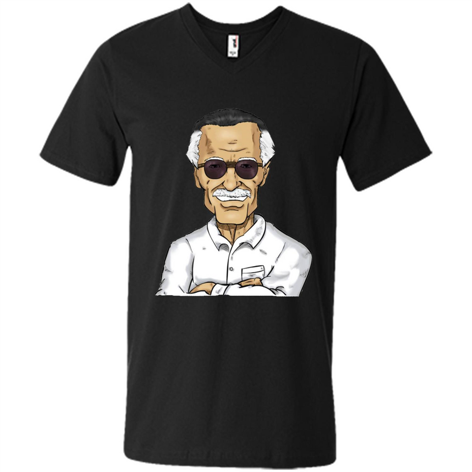 Rip Stan Lee All Marvel Hero
