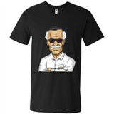 Rip Stan Lee All Marvel Hero