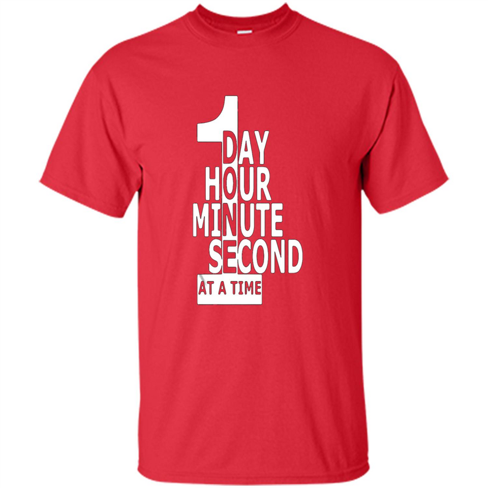 1 Day 1 Hour 1 Minute 1 Second At A Time PINGPONG