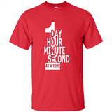 1 Day 1 Hour 1 Minute 1 Second At A Time PINGPONG