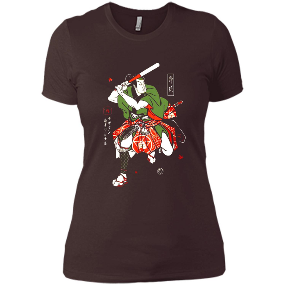 Baseball Samurai PINGPONG