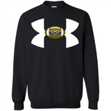 New Orleans Pelicans Under Armour Logo - Sweatshirt