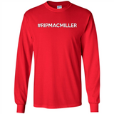 RIP Mac Miller Hip Hop Music