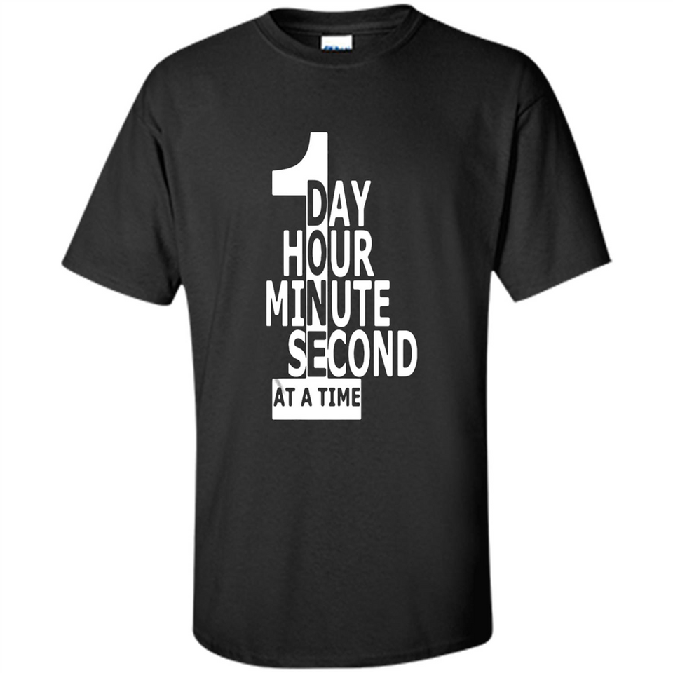 1 Day 1 Hour 1 Minute 1 Second At A Time PINGPONG