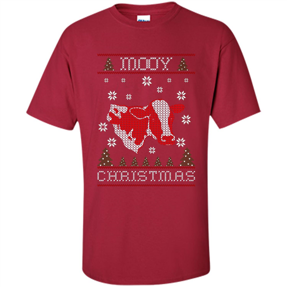 Christmas Ugly Sweater Christmas 2 - Shirt