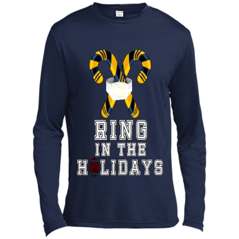 Indiana Holiday Christmas Tshirt For Sports Fans