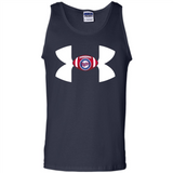 Minnesota Twins Under Armour Logo - Tank Top