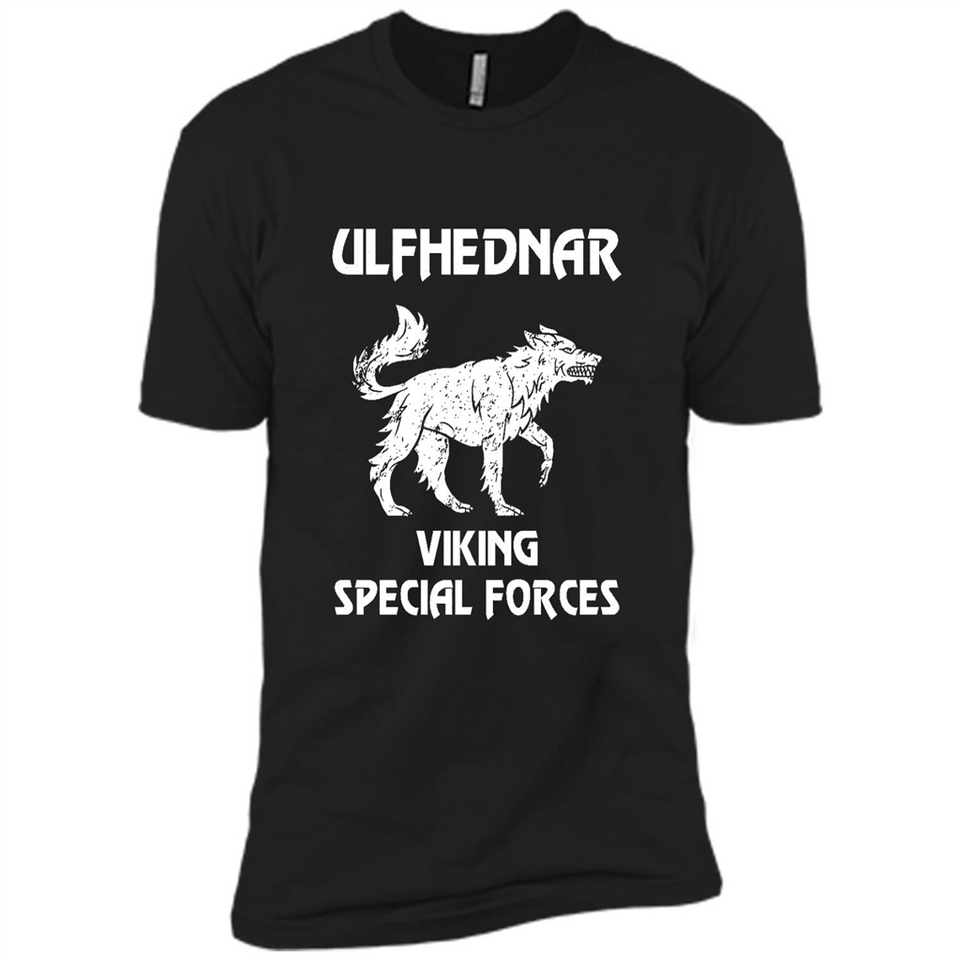 Ulfhednar Viking Special Forces