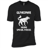 Ulfhednar Viking Special Forces