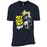 Revenge Tour 2018 - Premium Short Sleeve T-Shirt