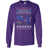 Finding Nemo Merry Christmas Just Keep Swimming