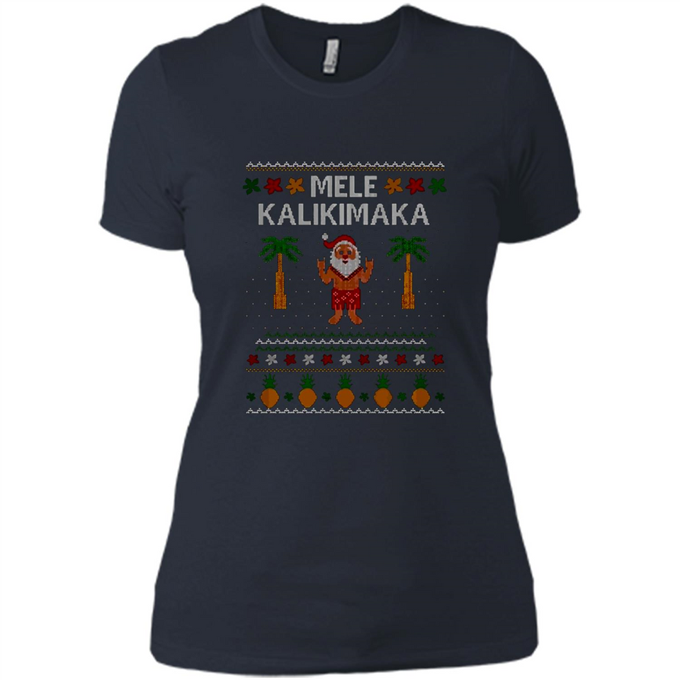 Mermaid Ugly Christmas Sweater. Holiday Christmas Sweatshirt. Christmas Party Contest Sweater Costume PINGPONG
