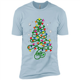 Mickey Mouse Christmas Tree ugly sweater PINGPONG