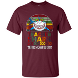 Teacher Shark Doo Doo Doo Your Homework Funny shirt Ladies' Boyfriend