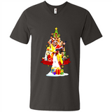 Freddie Mercury Christmas Tree Sweatshirt PING PONG