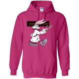 Bugs Bunny Rabbit Disney Land with LV Louis Vuitton PING PONG