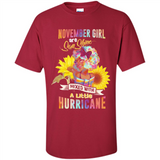 November Girls Sunflower - Shirt