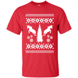 Christmas Tree Unicorn