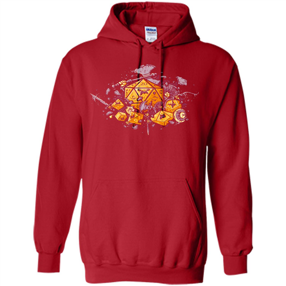 Rpg United Fortnite - Hoodie