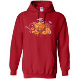 Rpg United Fortnite - Hoodie