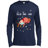 Slo Ho Ho Christmas Sloth PINGPONG