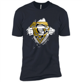 Pittsburgh Penguins And Superman Fans