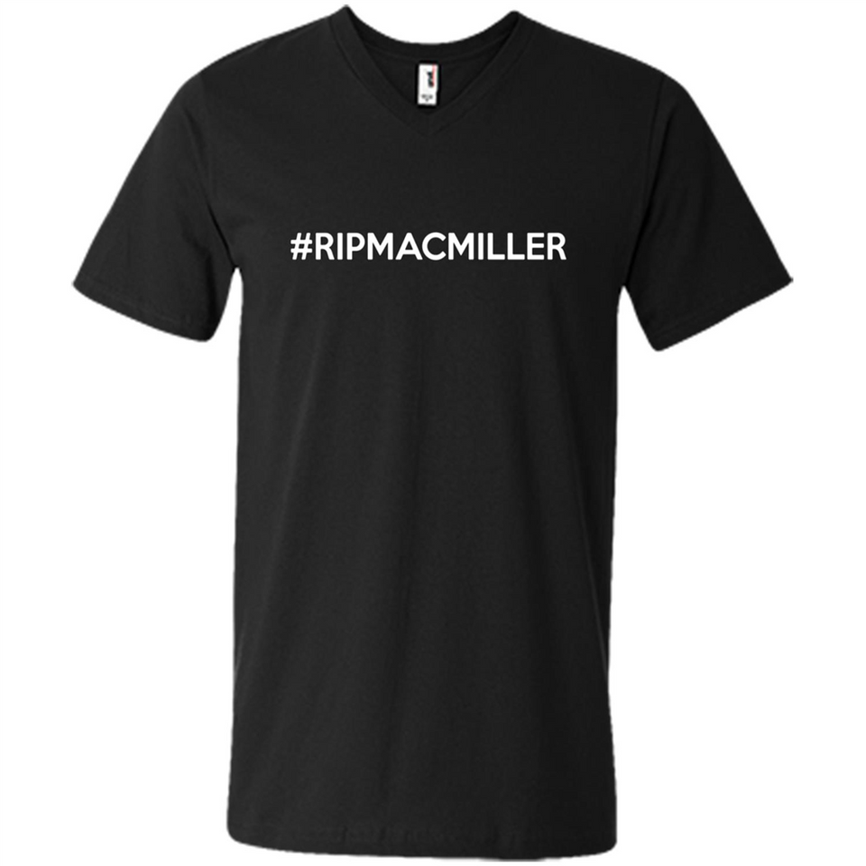 RIP Mac Miller Hip Hop Music