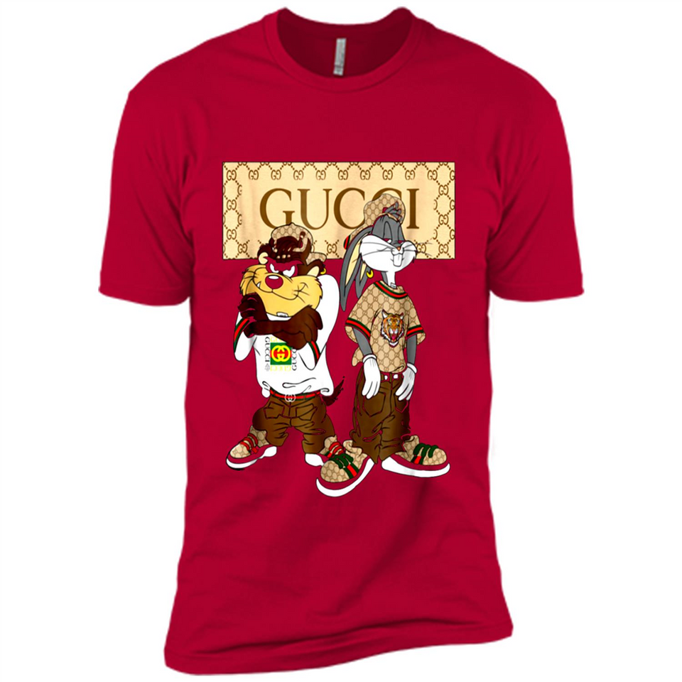 Gucci Unisex funny PING PONG