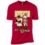 Gucci Unisex funny PING PONG