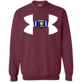 Indiana Pacers Under Armour Logo - Sweatshirt