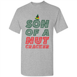 Son Of A Nutcracker - Shirt