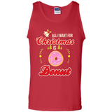 Perfect Costume For Girls. Xmas Shirt For Donut Lover