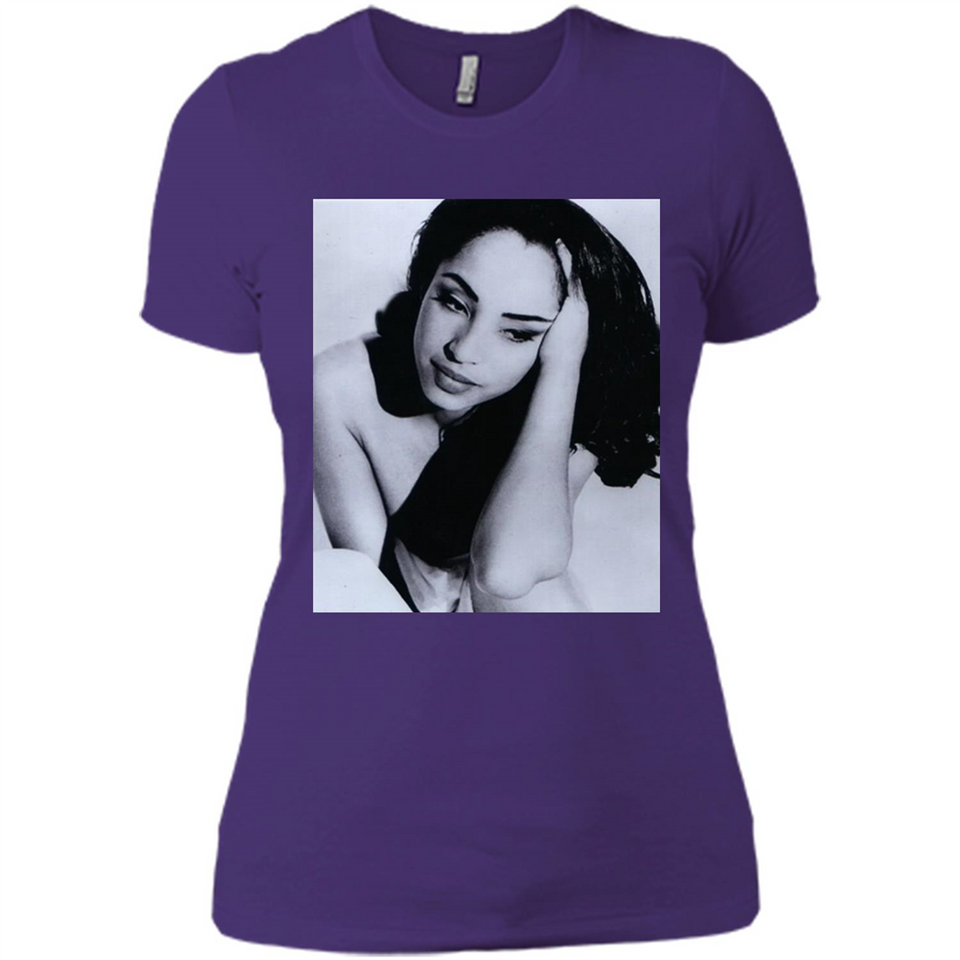 Sade Adu Supreme Musician Hypebeast