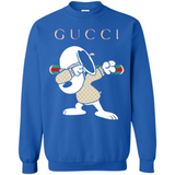 SNOOPY GUCCI DABBING - Sweatshirt