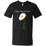 Whisper Funny Let It Daisy Flower Words Of Be