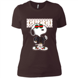 If You Like Snoopy Gucci PING PONG