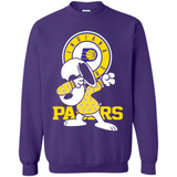 Indiana Pacers Snoopy Dabbing PING PONG