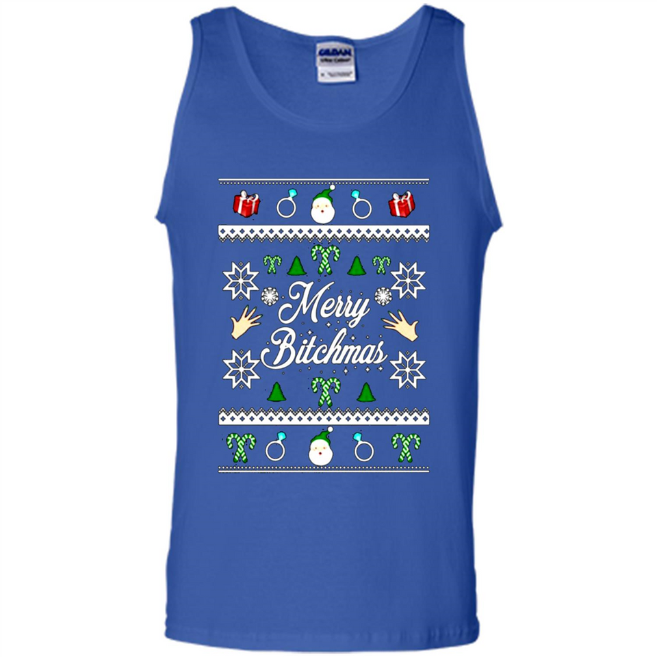 Merry bitchmas