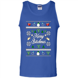 Merry bitchmas