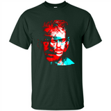 Lil Peep Rapper Fan Wear Shirt Ladies' Boyfriend Shirt - Shirt