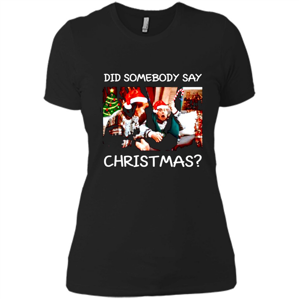 Jim Carrey Dumb Did somebody say Christmas