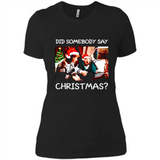 Jim Carrey Dumb Did somebody say Christmas