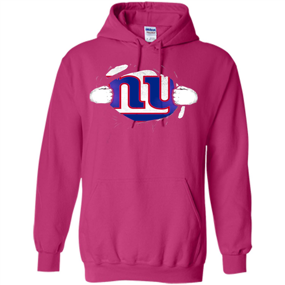 Only My New York Giants Inside Football Team
