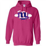 Only My New York Giants Inside Football Team
